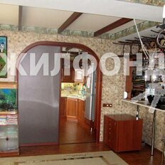 Квартира 120,6 м², 5-комнатная - изображение 4