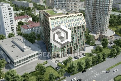 2084 м², офис 3 126 000 ₽ в месяц - изображение 54