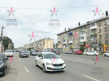 Снять посуточно квартиру на улице Мира во Владимире - изображение 48