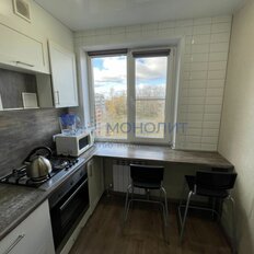 Квартира 49,1 м², 3-комнатная - изображение 2