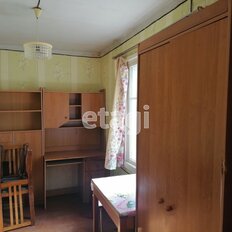 Квартира 39,3 м², 2-комнатная - изображение 4