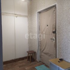 Квартира 38,4 м², 1-комнатная - изображение 4