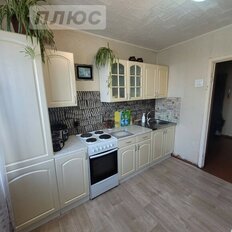 Квартира 51,4 м², 2-комнатная - изображение 3