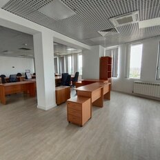 218 м², офис - изображение 5