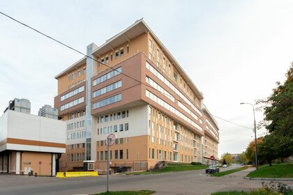 513 м², офис 708 200 ₽ в месяц - изображение 49