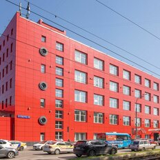 1251 м², офис - изображение 2