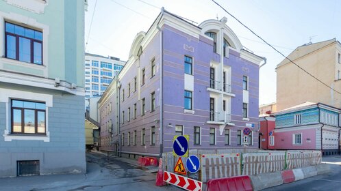 376 м², офис 733 200 ₽ в месяц - изображение 100