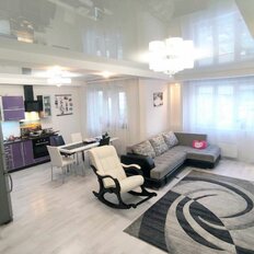 Квартира 93,5 м², 3-комнатная - изображение 1