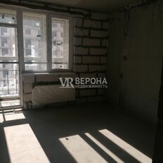 Квартира 22,8 м², студия - изображение 3