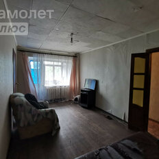 Квартира 42,8 м², 2-комнатная - изображение 5