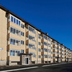 Квартира 66,8 м², 4-комнатная - изображение 2