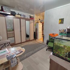 Квартира 31,9 м², 1-комнатная - изображение 4