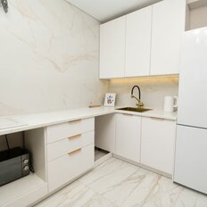 Квартира 64 м², 2-комнатная - изображение 5