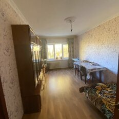 Квартира 63,7 м², 3-комнатная - изображение 5