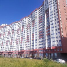 Квартира 41,8 м², 1-комнатная - изображение 1