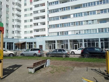 Купить однокомнатную квартиру гостиничного типа в районе Красносельский в Санкт-Петербурге и ЛО - изображение 8