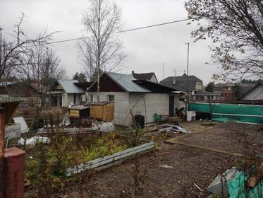 Купить квартиру с ремонтом в Меленковском районе - изображение 22