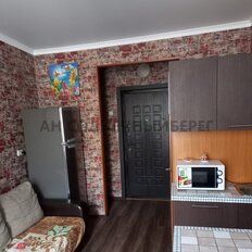 Квартира 24 м², студия - изображение 5