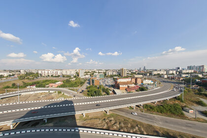 Купить однокомнатную квартиру в монолитном доме в районе Петроградский в Санкт-Петербурге и ЛО - изображение 24