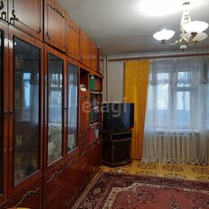 Квартира 72,5 м², 3-комнатная - изображение 3