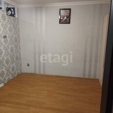 Квартира 33,5 м², 1-комнатная - изображение 4