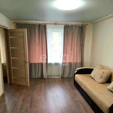 Квартира 60,5 м², 3-комнатная - изображение 2