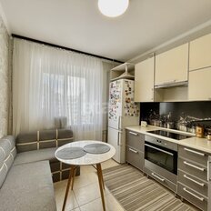 Квартира 47,1 м², 1-комнатная - изображение 1