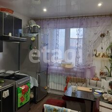 Квартира 40,4 м², 2-комнатная - изображение 2