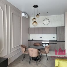 Квартира 60 м², 2-комнатные - изображение 1