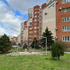 Квартира 126 м², 4-комнатная - изображение 2