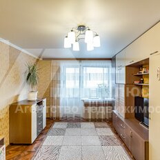 Квартира 35,1 м², 1-комнатная - изображение 5