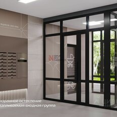 Квартира 38,5 м², 2-комнатная - изображение 3