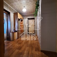 Квартира 113,7 м², 5-комнатная - изображение 5