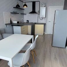 Квартира 60 м², 2-комнатная - изображение 4