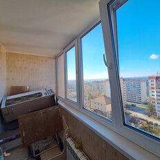 Квартира 36,5 м², 1-комнатная - изображение 5