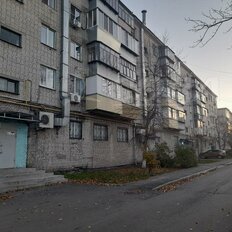 Квартира 64 м², 4-комнатная - изображение 1