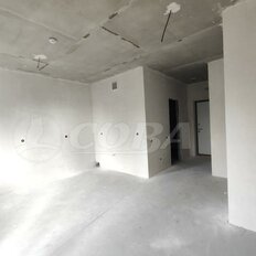 Квартира 25,7 м², студия - изображение 5