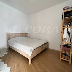 Квартира 38,7 м², 2-комнатная - изображение 5