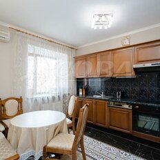 Квартира 211,8 м², 5-комнатная - изображение 2