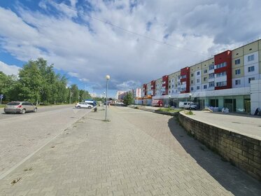 60 м², квартира-студия 7 000 000 ₽ - изображение 39