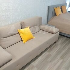 Квартира 30,5 м², студия - изображение 5