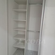 Квартира 31 м², студия - изображение 5