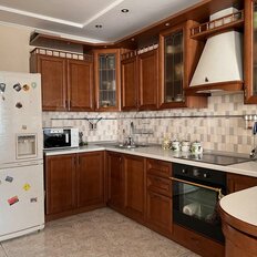 Квартира 119,6 м², 4-комнатная - изображение 1