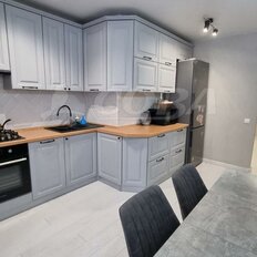 Квартира 71 м², 3-комнатная - изображение 2