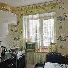 Квартира 28,5 м², 1-комнатная - изображение 1