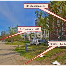 Квартира 70,3 м², 3-комнатная - изображение 1