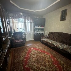 Квартира 56,3 м², 3-комнатная - изображение 4