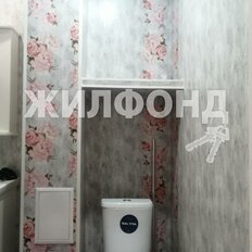 Квартира 63,4 м², 3-комнатная - изображение 5