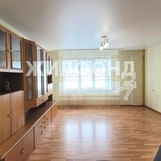 Квартира 43,2 м², 1-комнатная - изображение 5