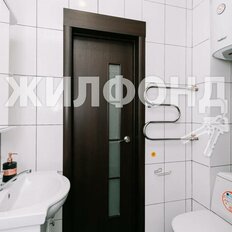 Квартира 27 м², студия - изображение 5